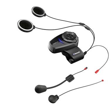 SENA 10S Duplo | Intercomunicadores