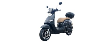 Vortex Cruise 125 | Scooter | Scooter