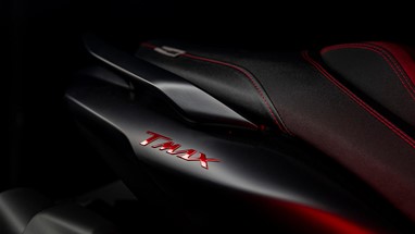 Yamaha TMAX 25th Anniversary 2026 | Scooter | Desporto