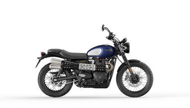 Triumph Scrambler 900 | Moto | Classics