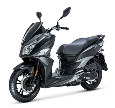 SYM JET 14 50 | Moto | Ciclomotores