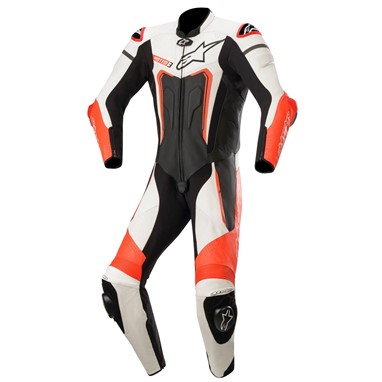 Fato Alpinestars MOTEGI V3 LEATHER SUIT 1 PC | Fatos