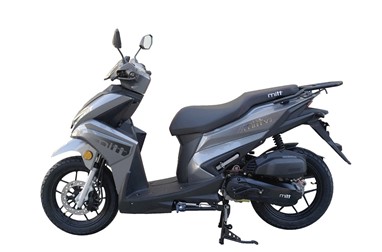 Mitt Urban 125 | Scooter | Scooter