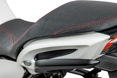 ATAC Krypton 400 | Moto | Naked