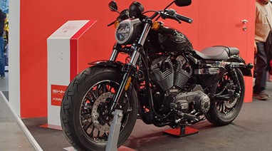 SWM Stormbraker 1200 | Moto | Classic