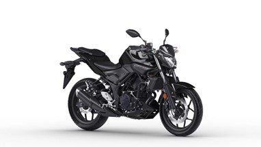 Yamaha MT-03 | Moto | Hyper Naked