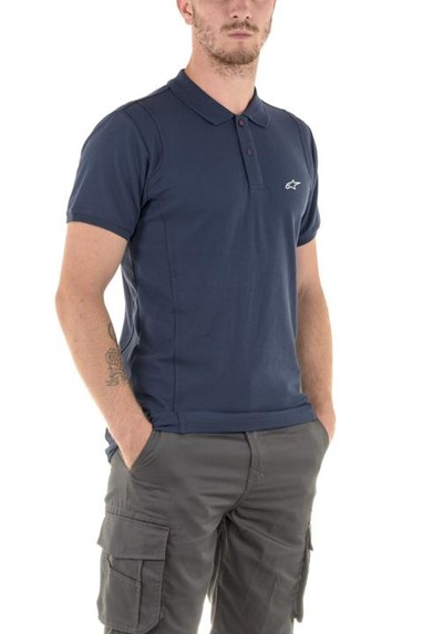 Polo Alpinestars CAPITAL POLO | Polo