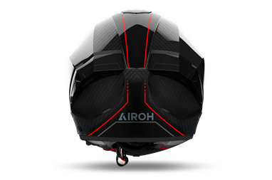 Capacete MATRYX CARBON Stylish Gloss AIROH | Capacete Integral