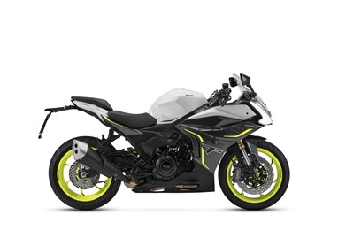 Benelli Tornado 550 | Moto | Sport