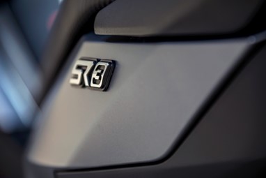 Voge SR3 | Scooter | Scooters