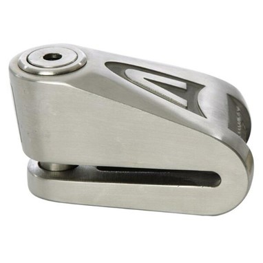 AUVRAY Disco DK-14 Inox SRA | Cadeado