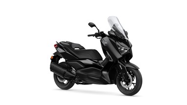 Yamaha XMAX 300 Tech MAX | Scooter | Sport Scooters