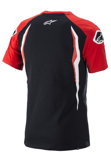 Alpinestars HONDA T-SHIRT | T-Shirt
