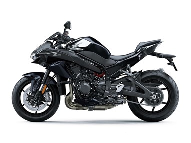 Kawasaki Z H2 2026 | Moto | Supernaked
