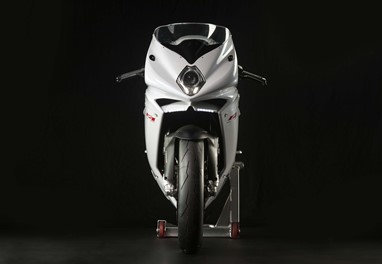 Mv Agusta F4 | Moto | Super-Sport