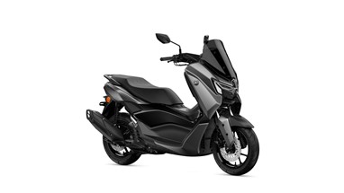 Yamaha NMAX 125 2026 | Scooter | Desporto