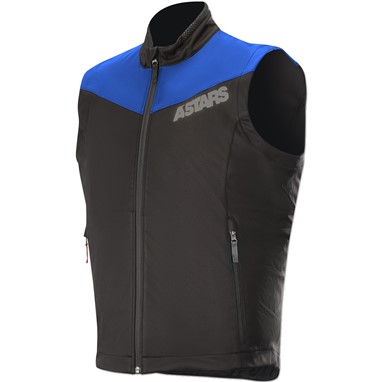 Colete Alpinestars SESSION RACE VEST | Colete