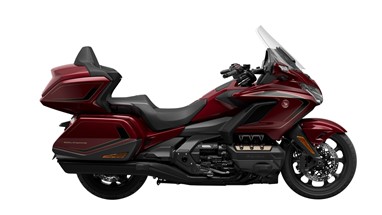 Honda Gold Wing Tour DCT 2025 | Moto | Touring & Sport Touring