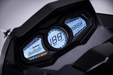 Kymco Dink R 125 | Scooter | Scooters 125cc