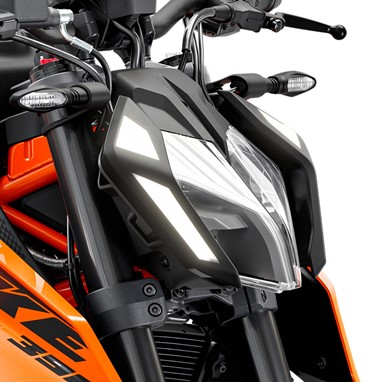 KTM 390 DUKE 2024 | Moto | Naked Bike