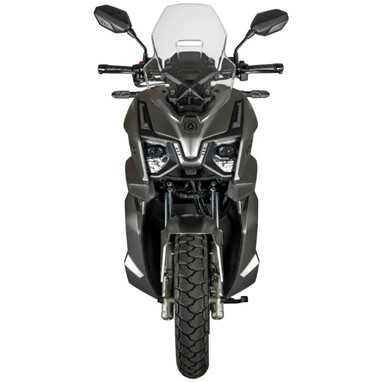 ATAC Scooter ADV 125 | Scooter | Scooter