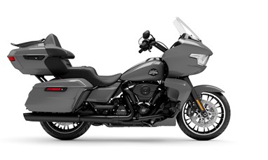 Harley Davidson Road Glide Limited 2026 | Moto | Grand American Touring