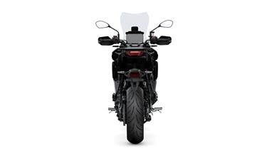 Yamaha TRACER 9 2025 | Moto | Desportivas de Turismo