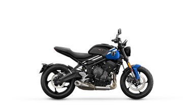 Triumph Trident 660 2025 | Moto | Roadsters