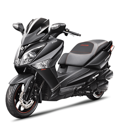 SYM Joymax Sport 125 cc | Scooter | 125 cc