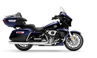 Harley Davidson Street Glide Limited 2026 | Moto | Grand American Touring