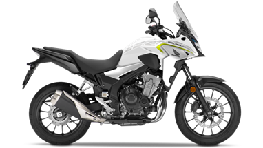 Honda CB500X | Moto | On/Off Road
