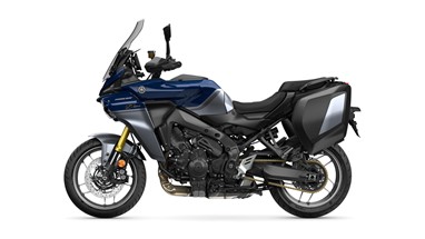 Yamaha TRACER 9 GT+ 2025 | Moto | Desportivas de Turismo