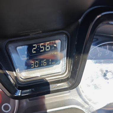 Honda Forza 125 | Scooter