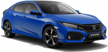 HONDA Civic 1.6 i-DTEC 9AT EXECUTIVE PREMIUM | Aut. | 120 CV | Carro | Civic