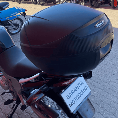 Honda NX 4 FALCON | Moto