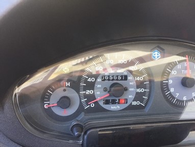 Piaggio X x8 250ie | Scooter