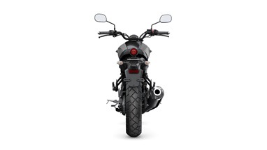 Yamaha XSR125 2026 | Moto | Sport Heritage