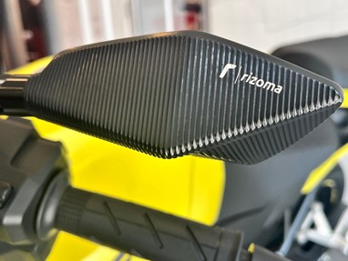 Honda Hornet 750 | Moto