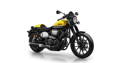 Yamaha XV950 Racer | Moto | Sport Heritage