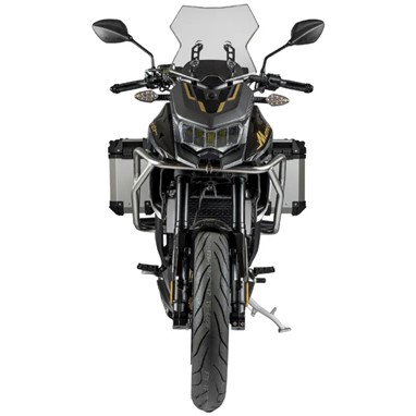 ATAC Monster ADV 125 | Moto | Adventure