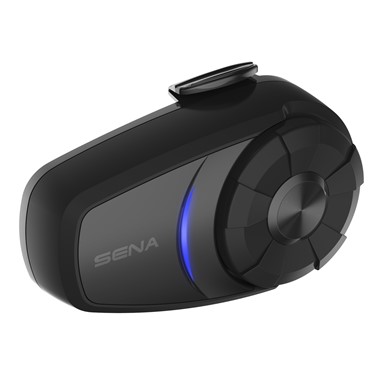 SENA 10S Duplo | Intercomunicadores