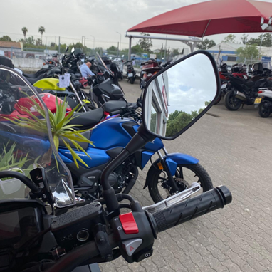 Honda CB 500X | Moto