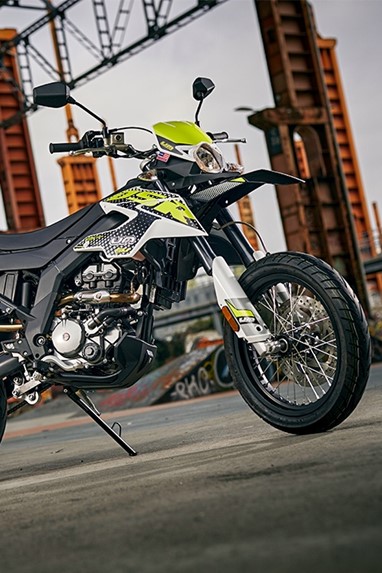UM DSR SM | Moto | Enduro/Supermoto