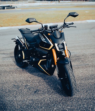 FB Mondial Piega 452 | Moto | Estrada