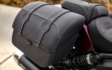 Indian Super Scout | Moto | Scout