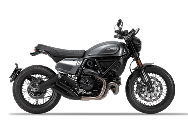 Ducati Scrambler Nightshift | Moto | Scrambler