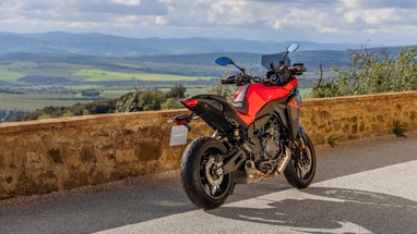 Yamaha TRACER 7 2025 | Moto | Desportivas de Turismo