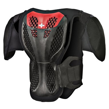 Proteção Alpinestars A-5 S YOUTH BODY ARMOUR | Proteções Condutor