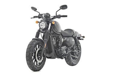 Hyosung BOBBER GV300S | Moto | Custom