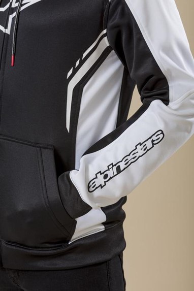 Pullover Alpinestars STRIKE FLEECE | Pullover